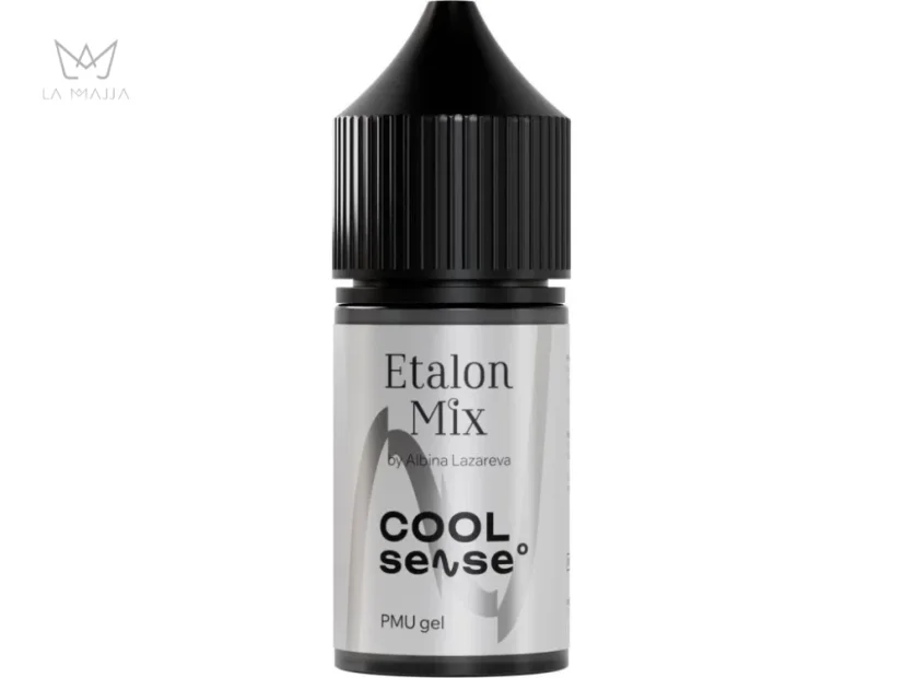 Cooling gel Etalon Mix - Velikost: 15 ml