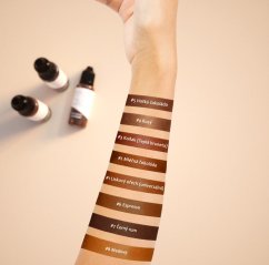 Etalon Mix #2 Milk Chocolate (basic)