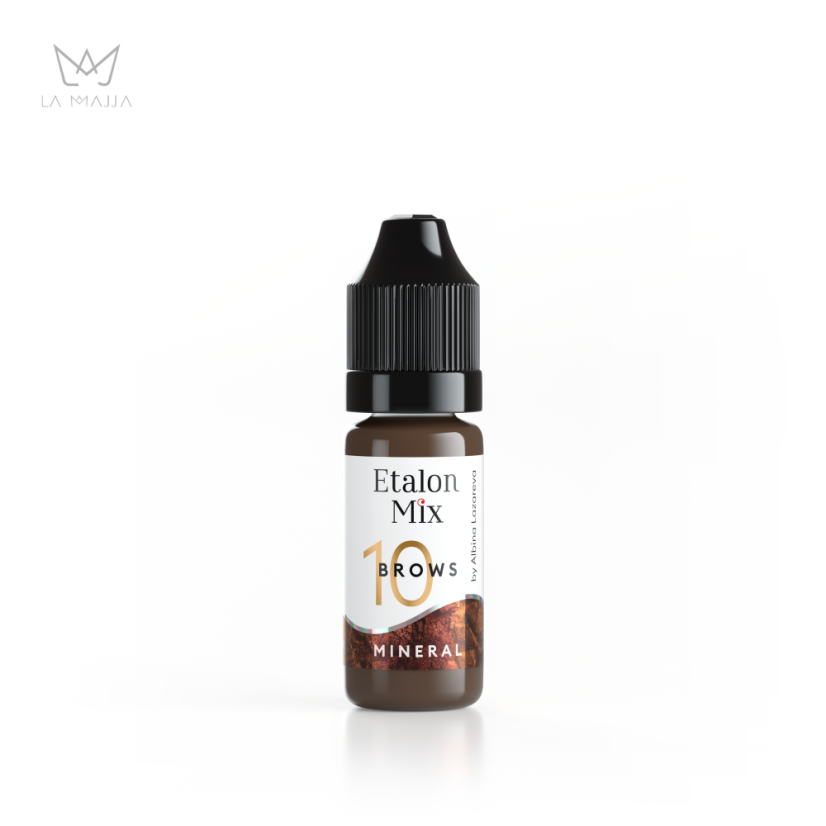 Etalon Mix #10 Arabica