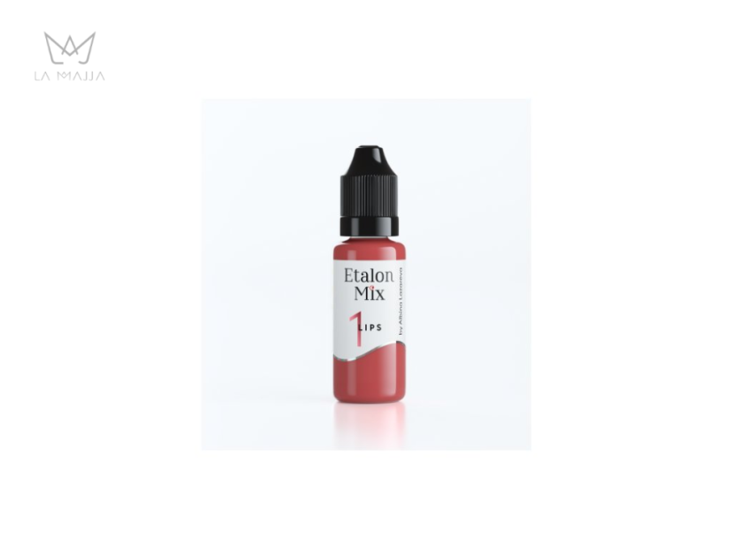 Etalon Mix #1 Tender Kiss - Velikost: 15 ml