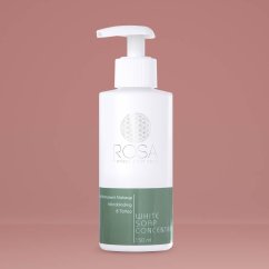 ROSA white soap