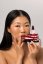 Etalon Mix #4 Red Velvet - Velikost: 15 ml