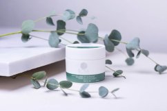 ROSA BALM pigment booster for all skin types