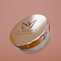 Pasta pro zaměření formy – bílá