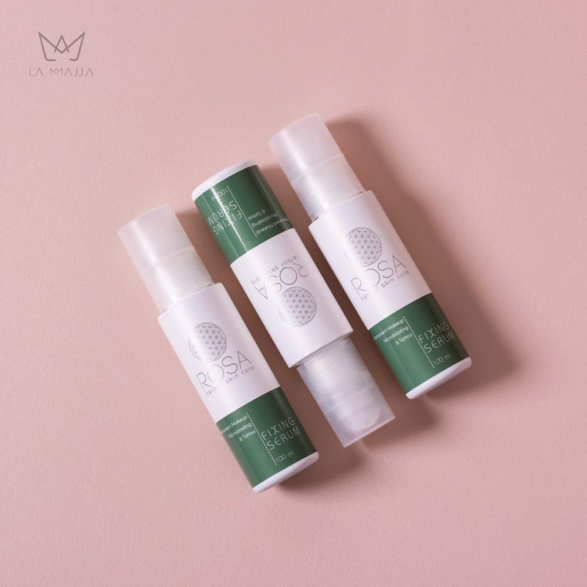 ROSA fixing serum