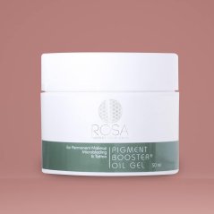 ROSA OIL posilovač pigmentu pro velmi suchou pleť