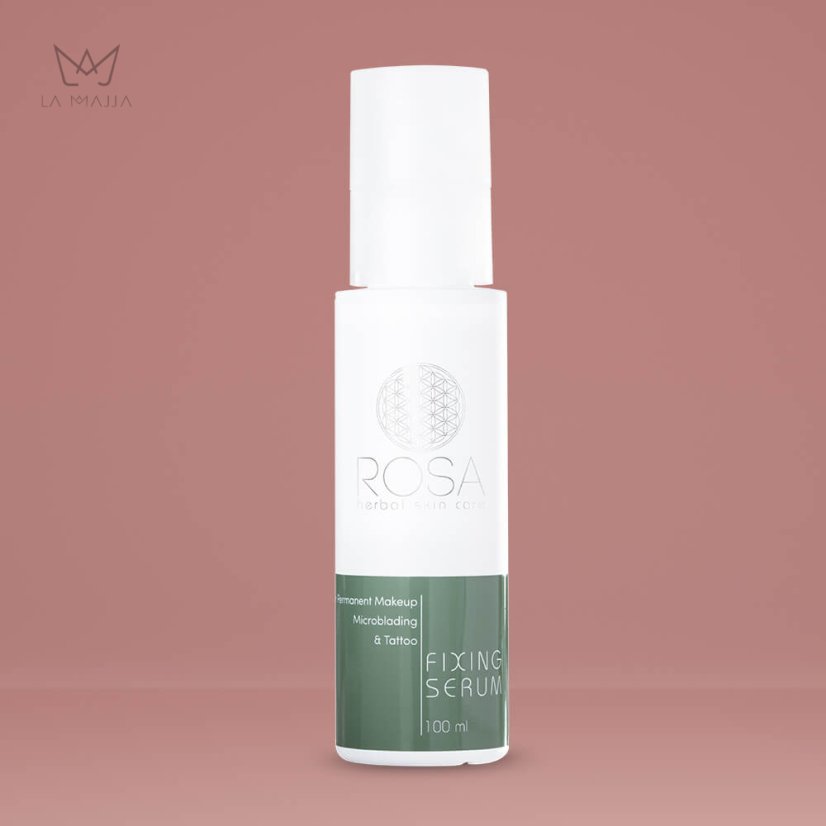 ROSA fixing serum