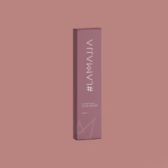 Disposable adhesive rulers for mould alignment