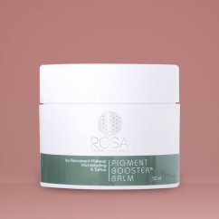ROSA BALM pigment booster for all skin types