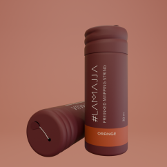 Premium Mould Aiming Thread - Orange