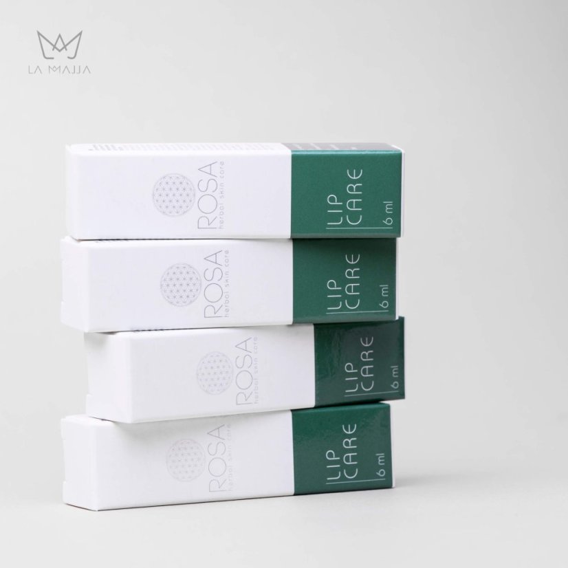 ROSA tyčinka na rty pro následnou péči