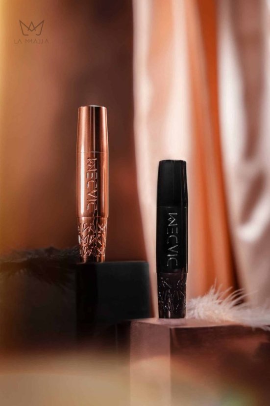 DIADEM Stroj na permanentní makeup - Barva: Růžové zlato