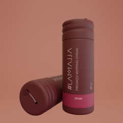 Premium Form Aiming Thread - Pink