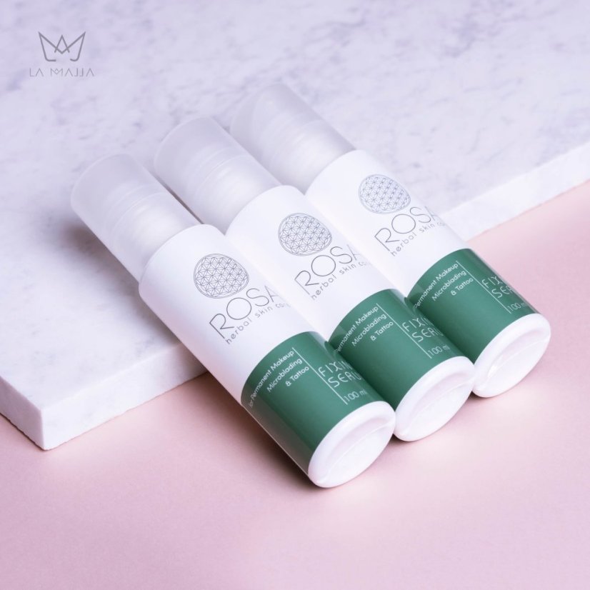 ROSA fixing serum