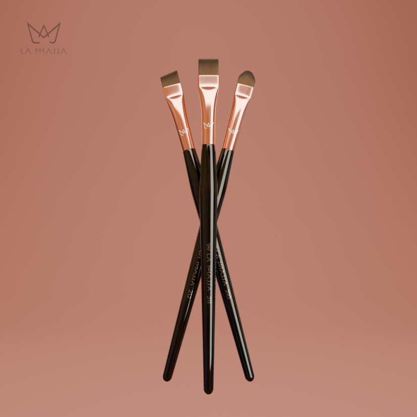 Sada štětců LaMajja