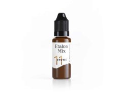 Etalon #11 Espresso