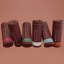 Set of coloured innovative threads ACTION 5+1 free