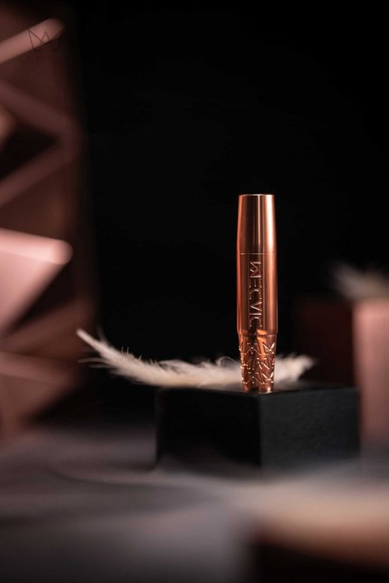 DIADEM Stroj na permanentní makeup - Barva: Růžové zlato