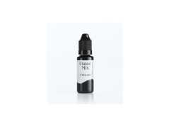 Black for eyeliner