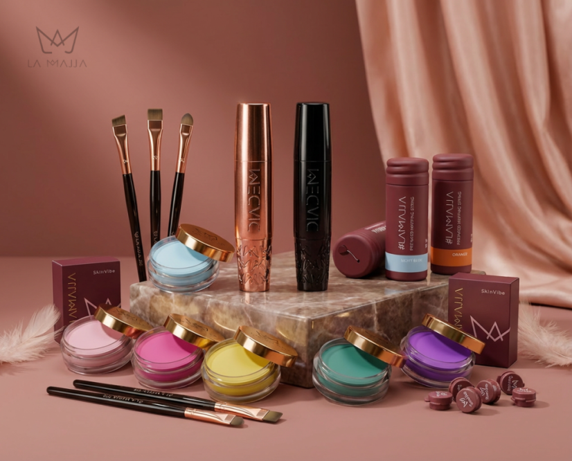 DIADEM Balíček LIMITKA - Balíček: Balíček pigment