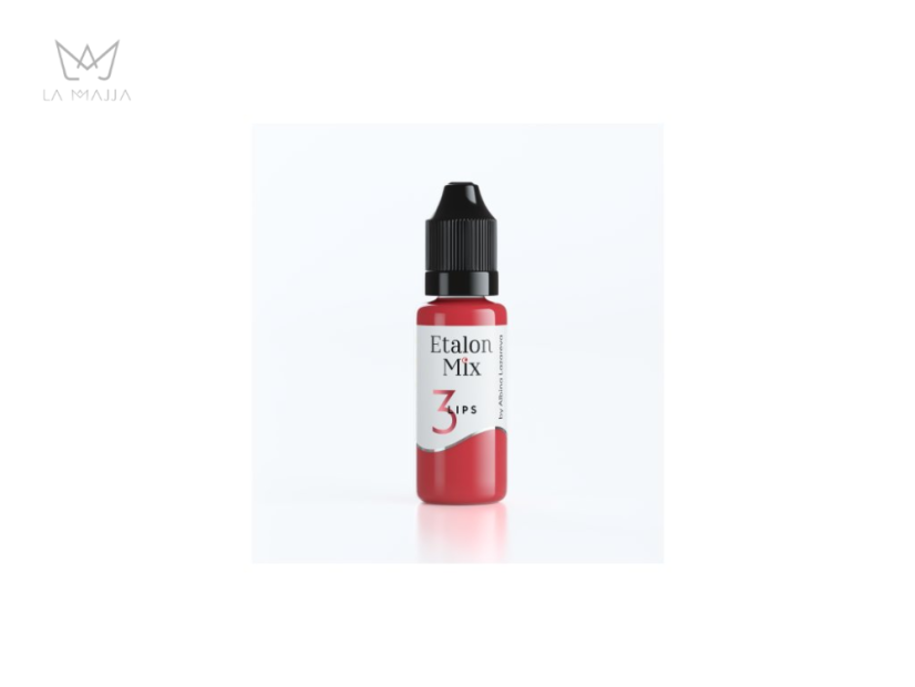 Etalon Mix #3 Berry Nectar - Velikost: 5 ml