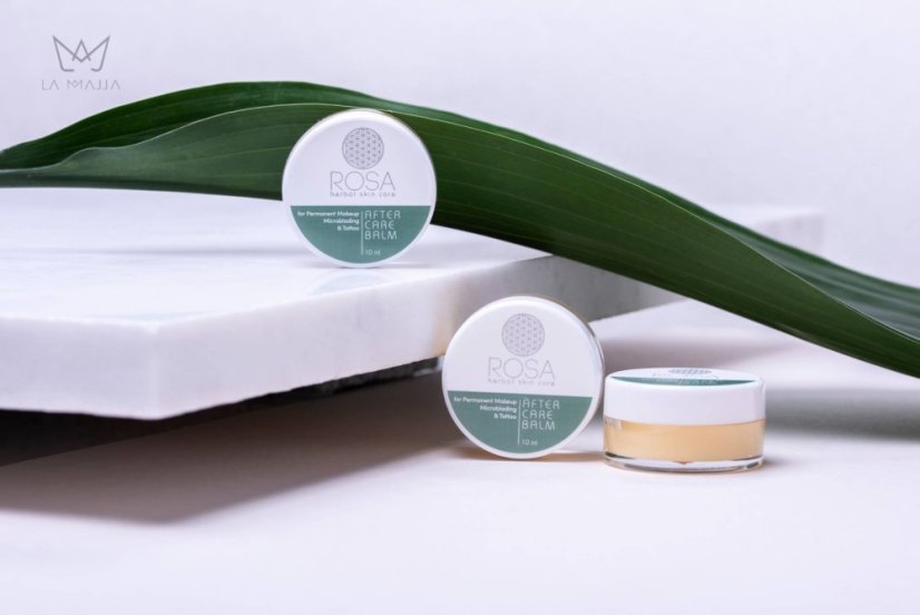 ROSA balm for aftercare