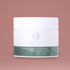ROSA OIL pigment booster for very dry skin