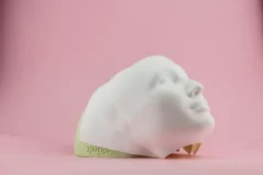 SKINK set - European face design