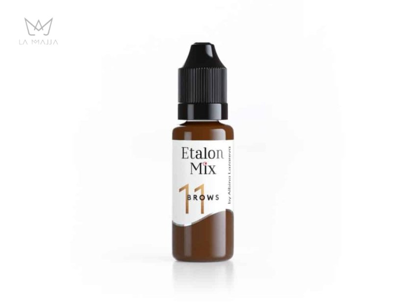 Etalon Mix #11 Espresso - Velikost: 5 ml